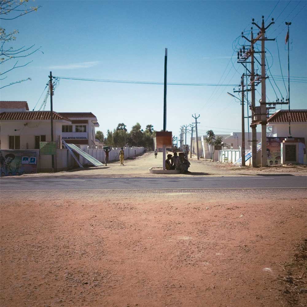 Sans titre, 2007