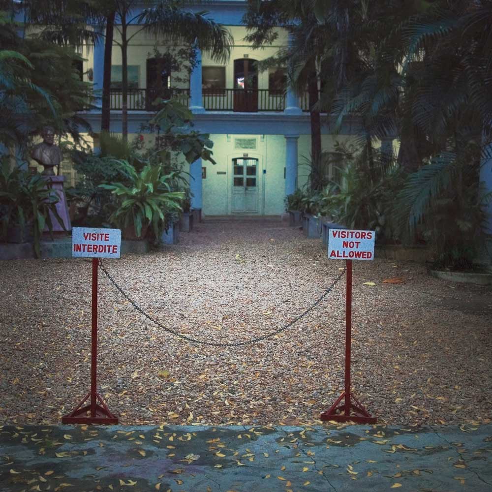 Sans titre, 2007