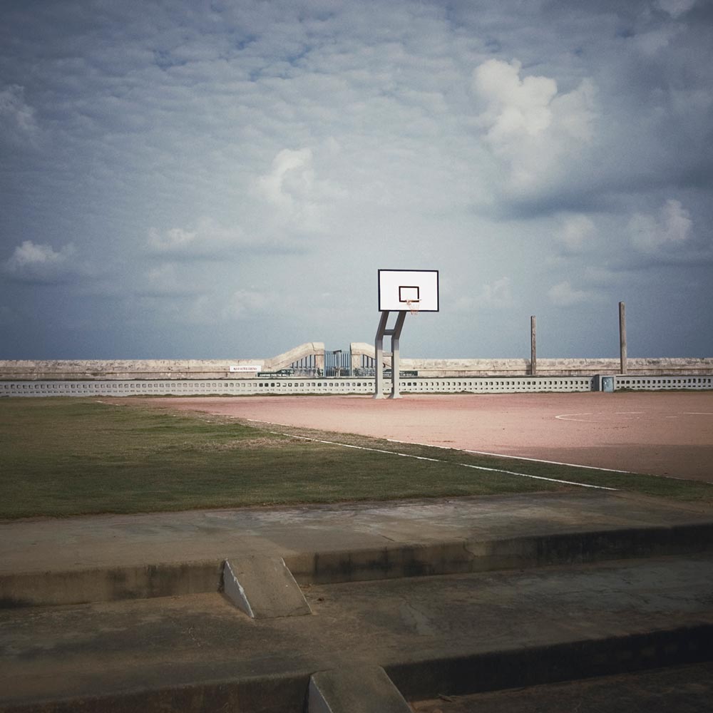 Sans titre, 2007