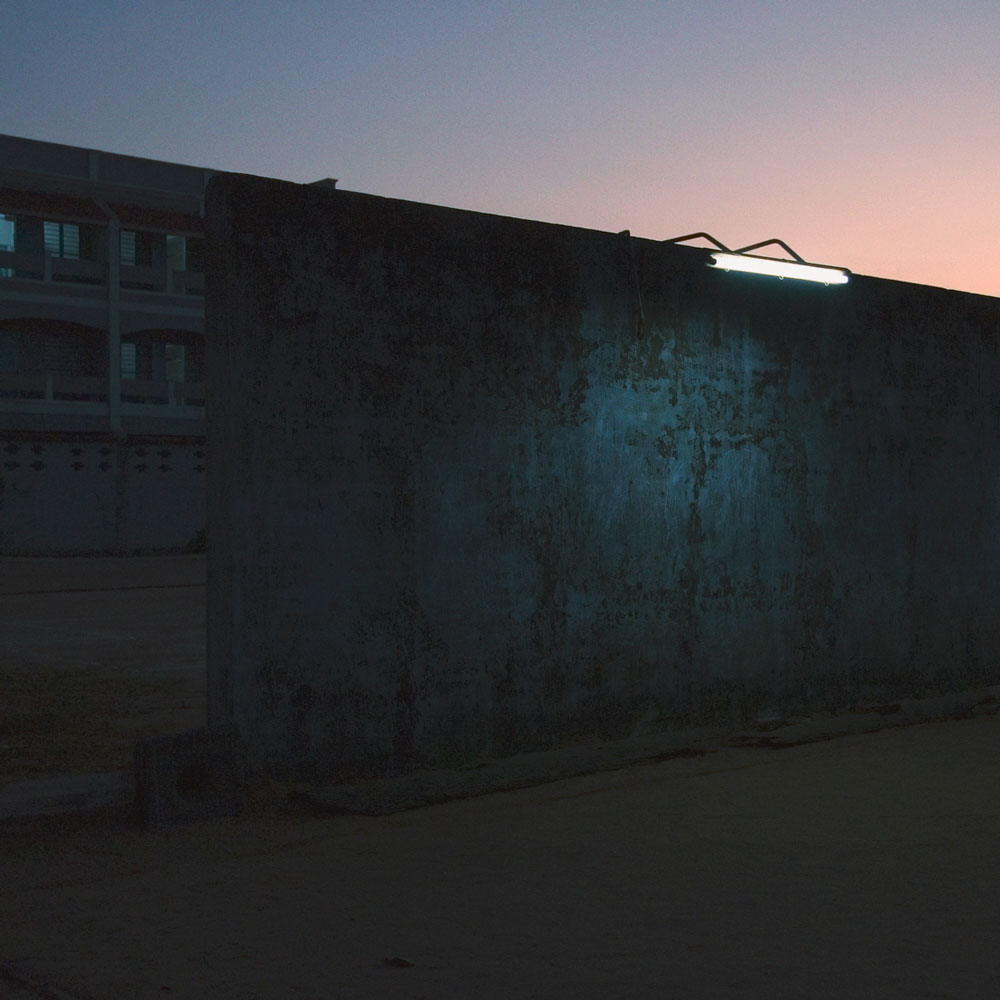 Sans titre, 2007