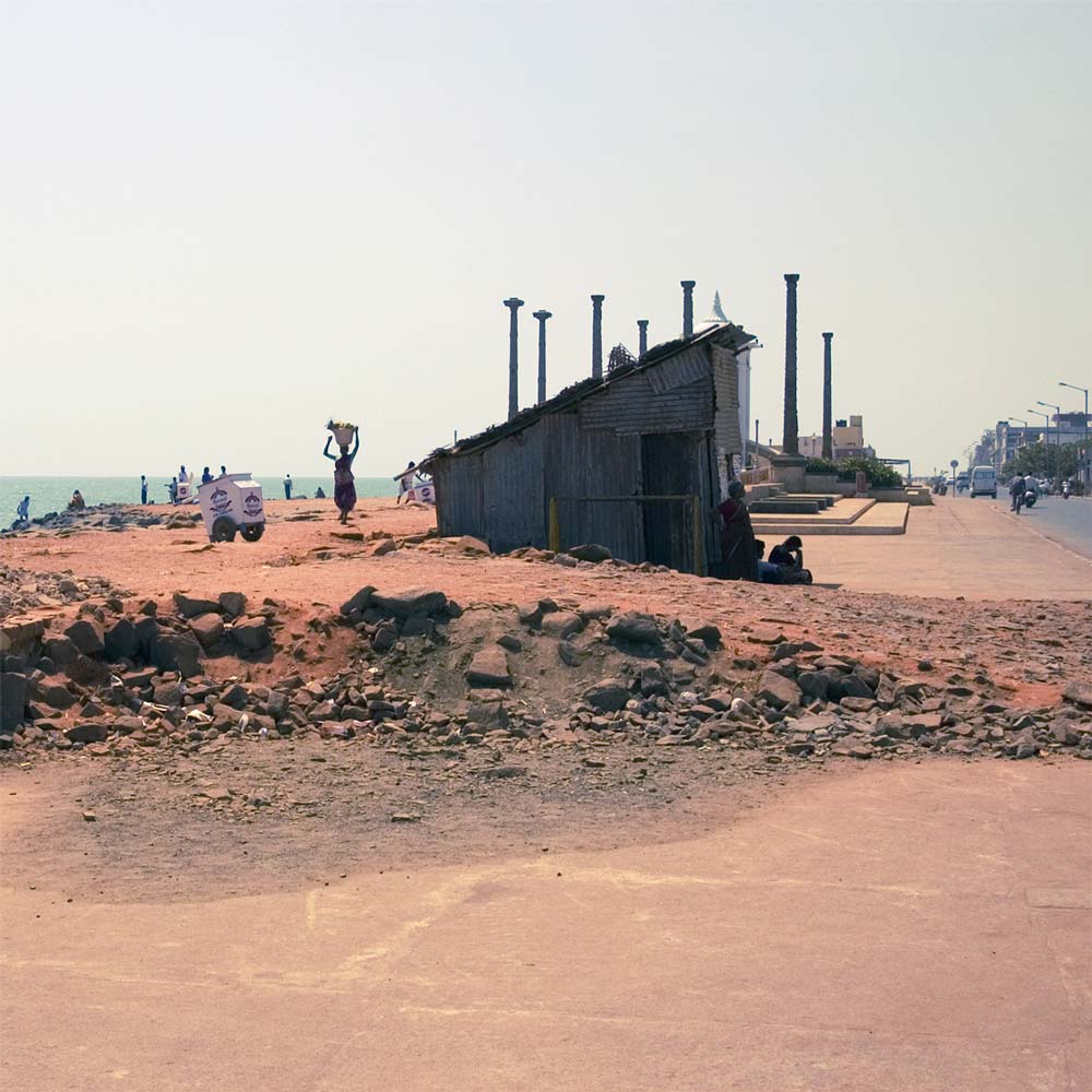 Sans titre, 2007