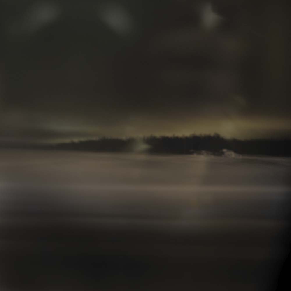 Nuit, #1, 2008