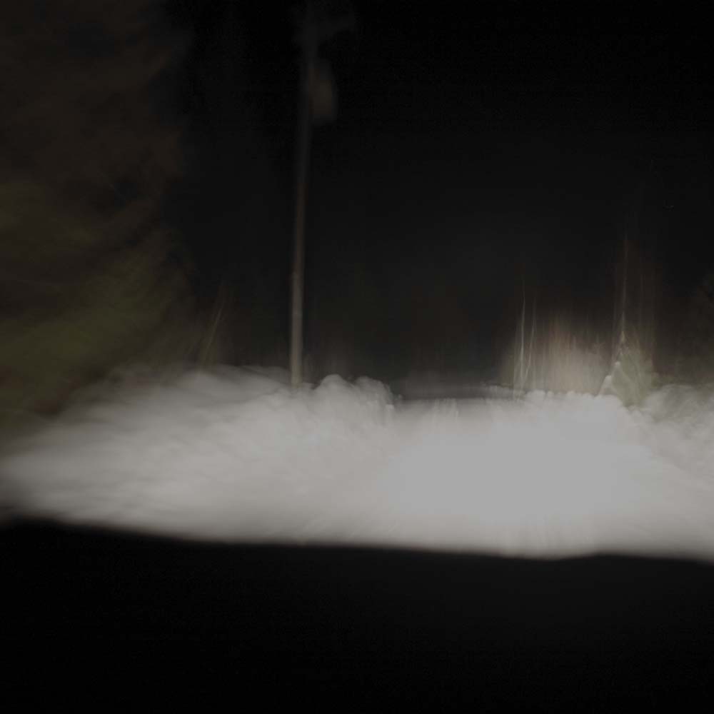 Nuit, #2, 2008