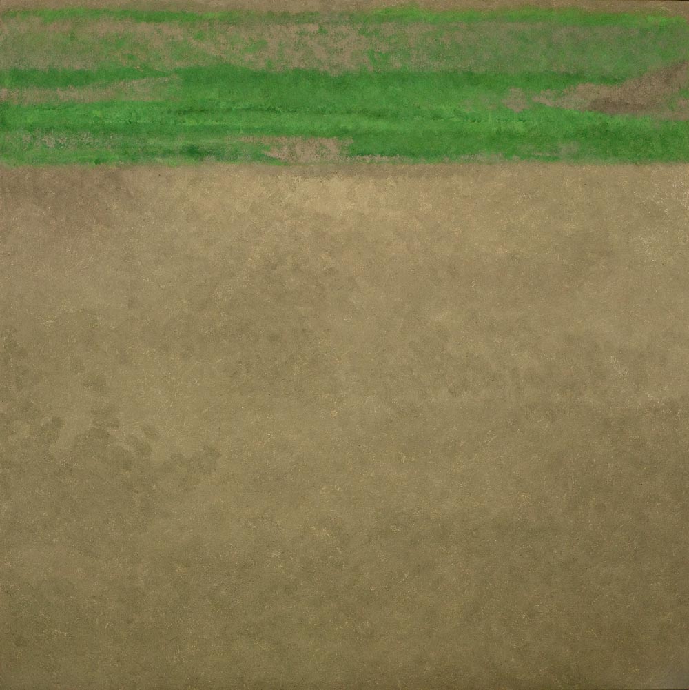 Rhuys, grève, 2004