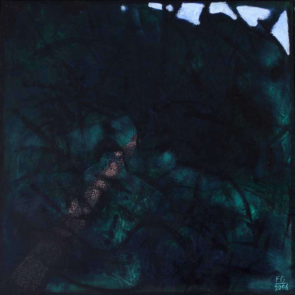 Forêt, 2006