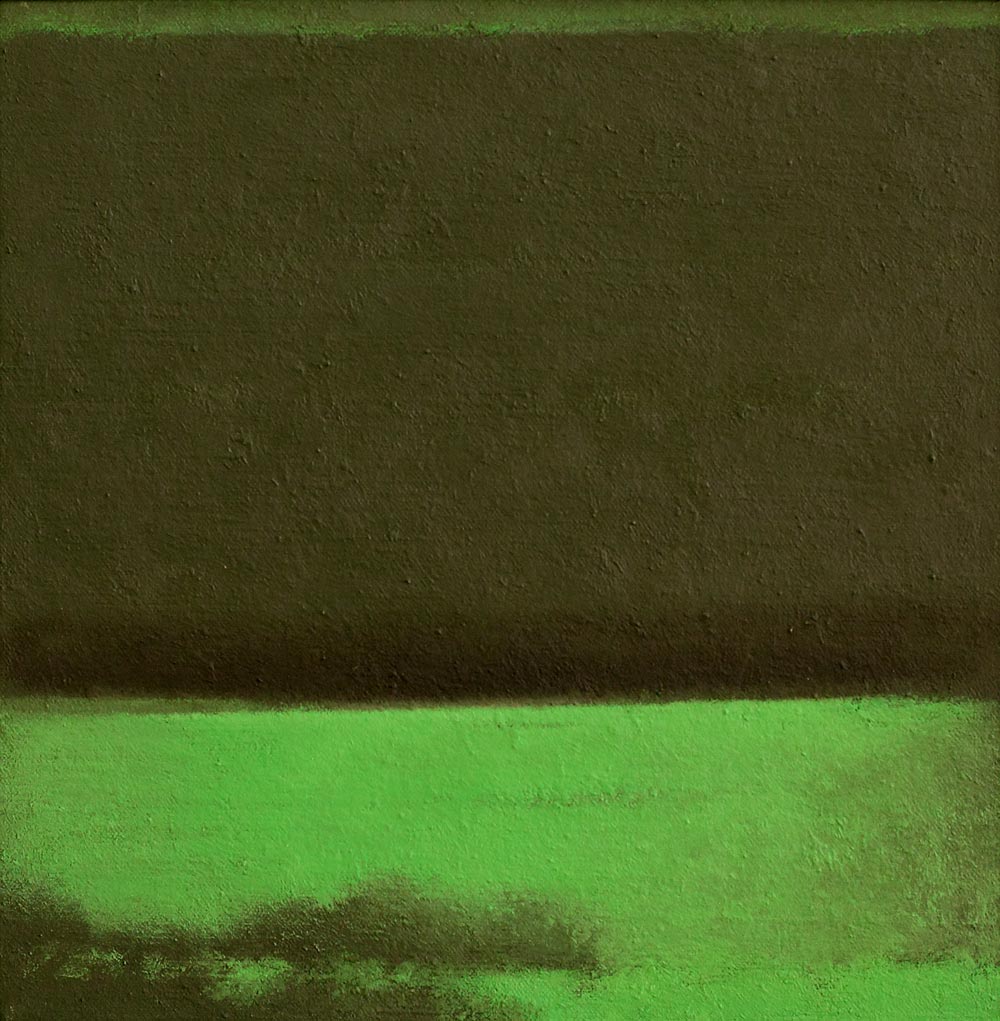 Terres noires, 1998