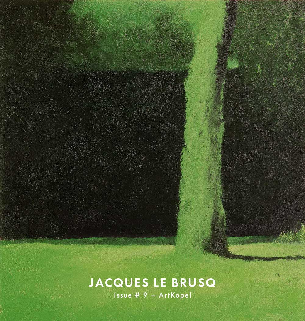 Dans un parc, 1994