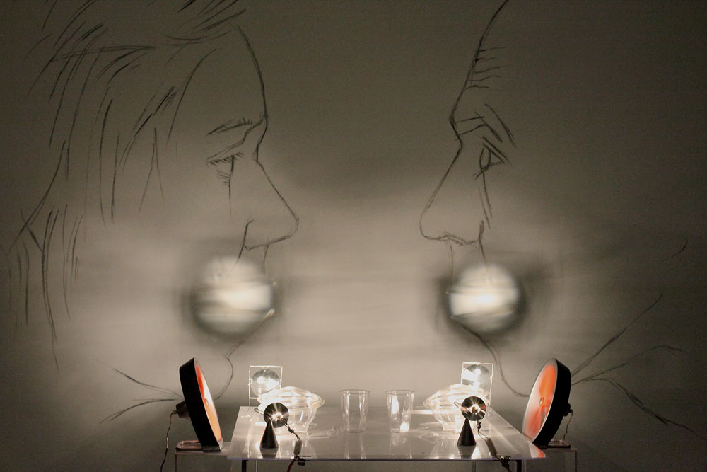 S’envoyer au diable, 2005