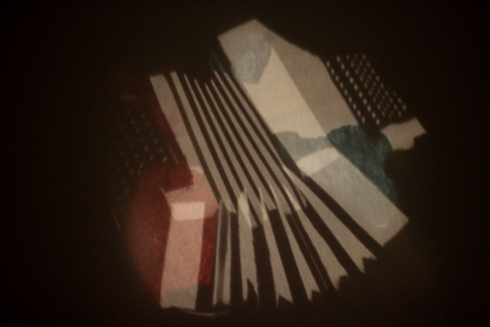Jour de fête (détail), 1993