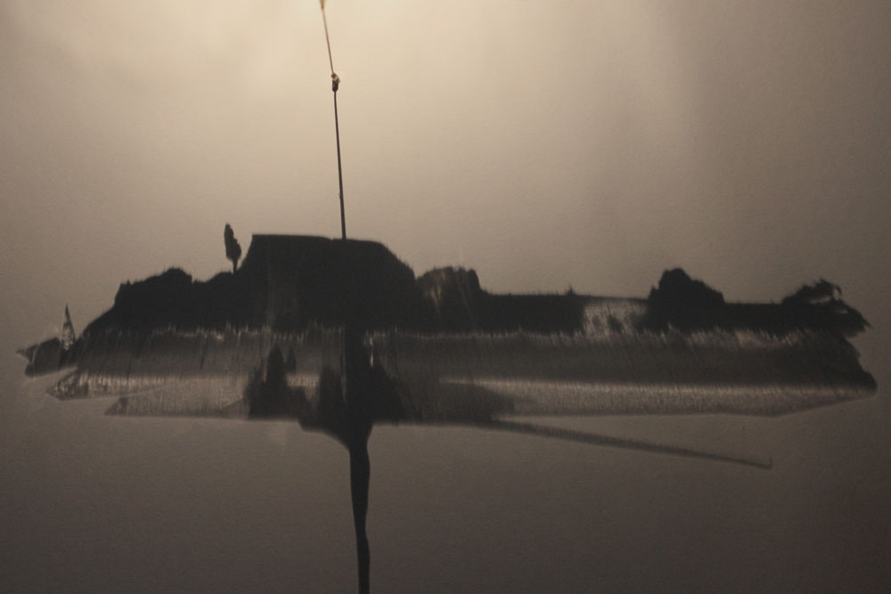 L’Île des morts, 2005
