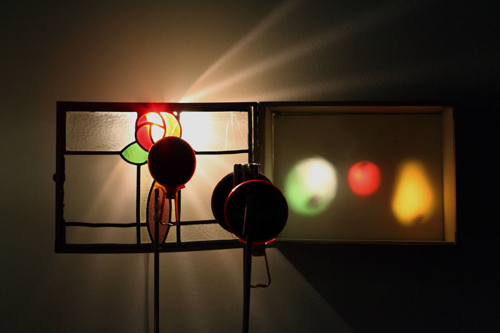 Les Fruits d’une mûre réflexion, 2005