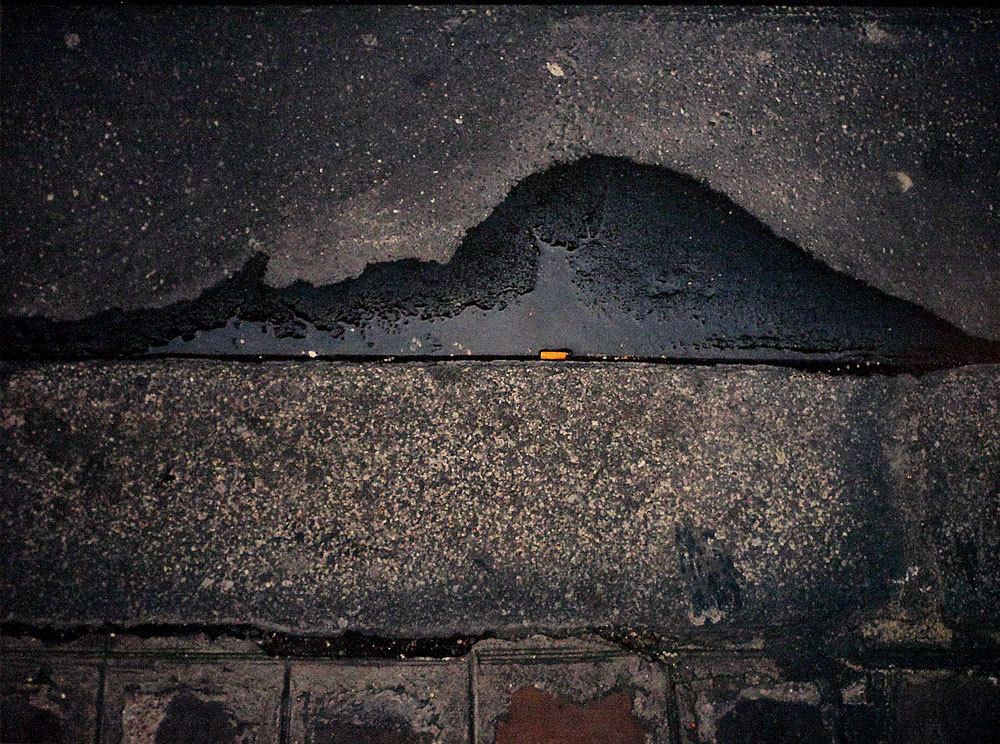 L’embrouillement pour Cythère, 2010