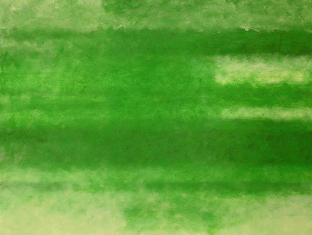 Rhuys, eaux montantes 2, 2009