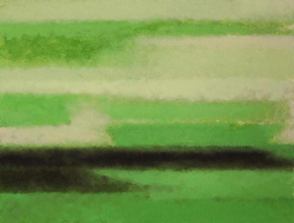 Rhuys, basses eaux, 2010