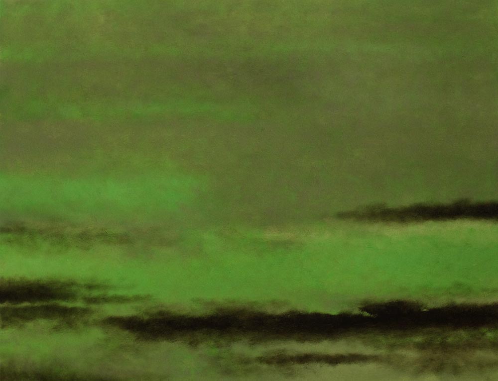 Vers le passage, 2009