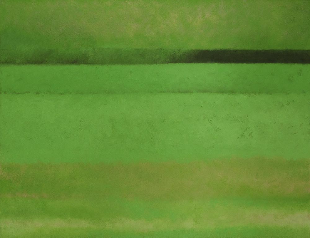Vers l’île, 2009