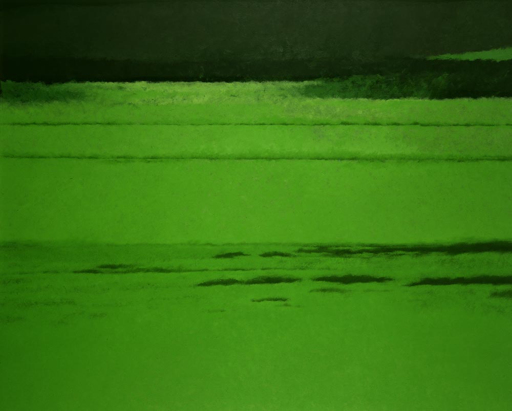 La Plaine, 1995