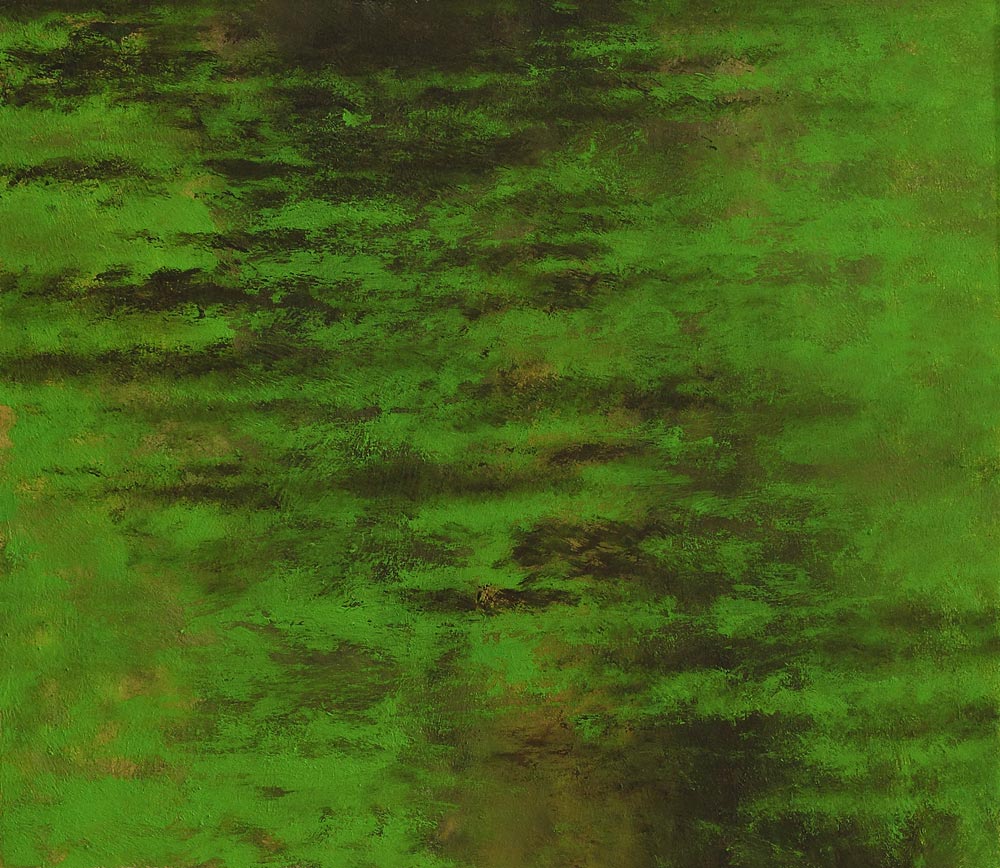 Marais 1, 2007