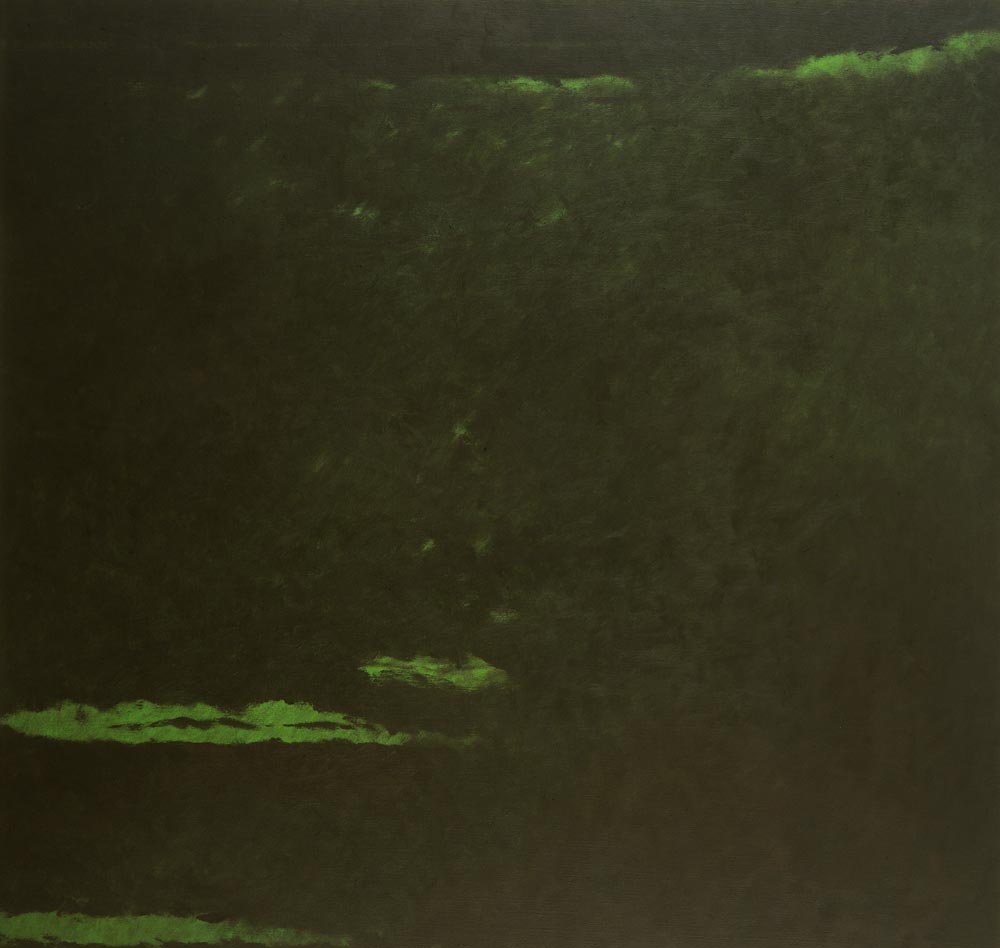 Contre-jour, 1995