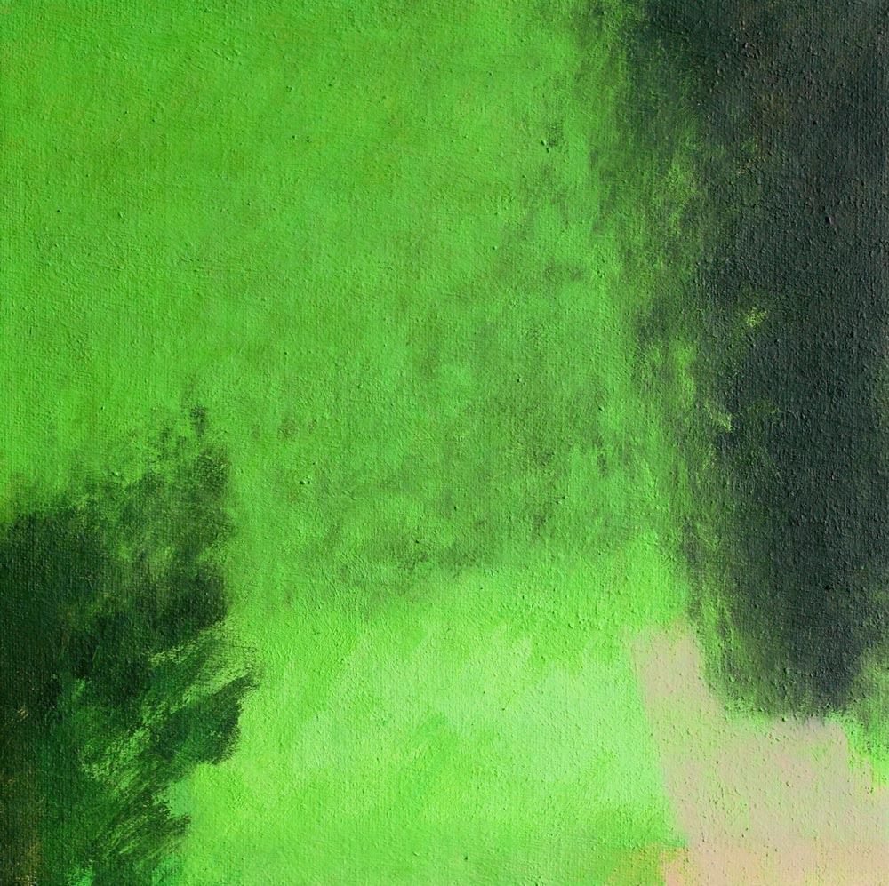 L’Allée, 2009
