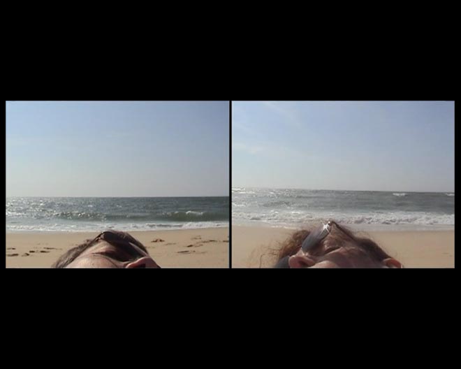 Impossible de lire la video