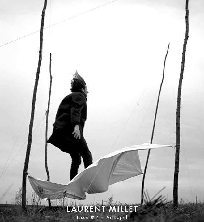 Wind Traps, sans titre, 1998