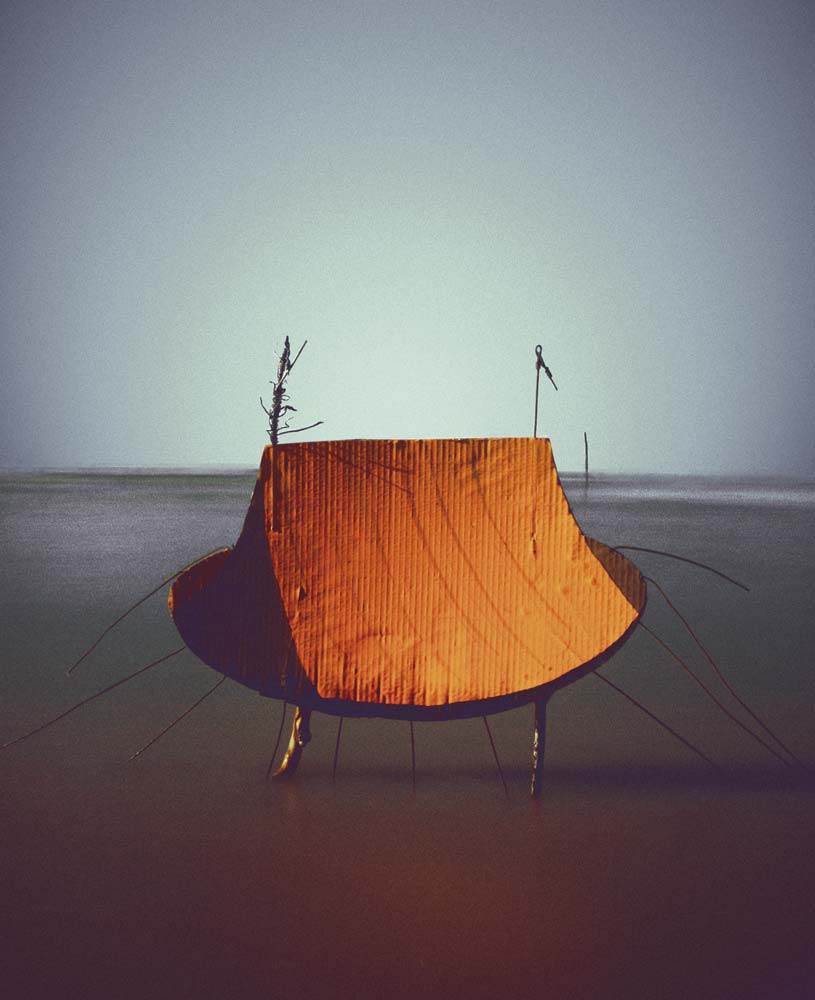 La Méthode, 2001
