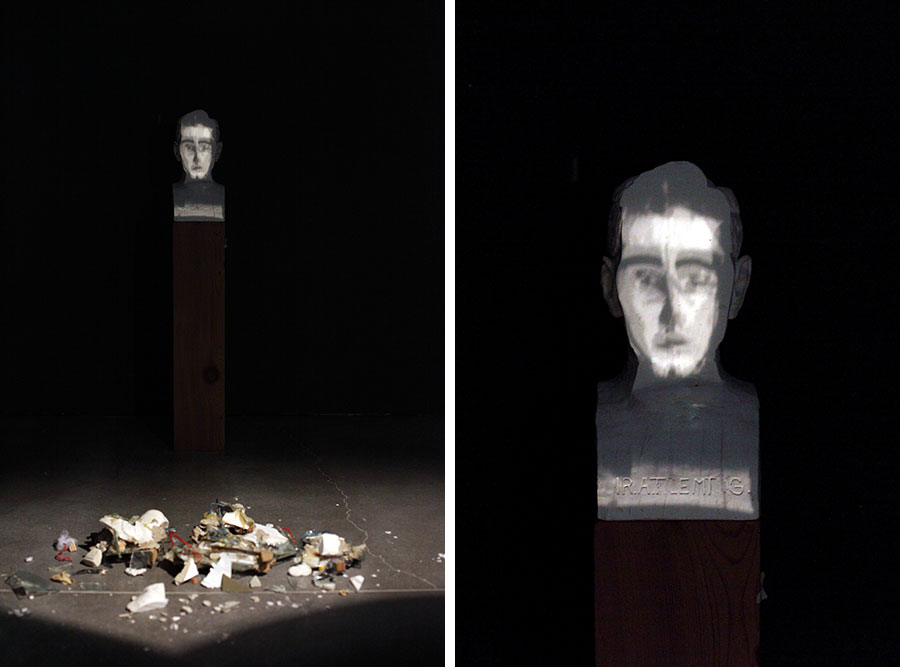 Le Diable probablement, 1993